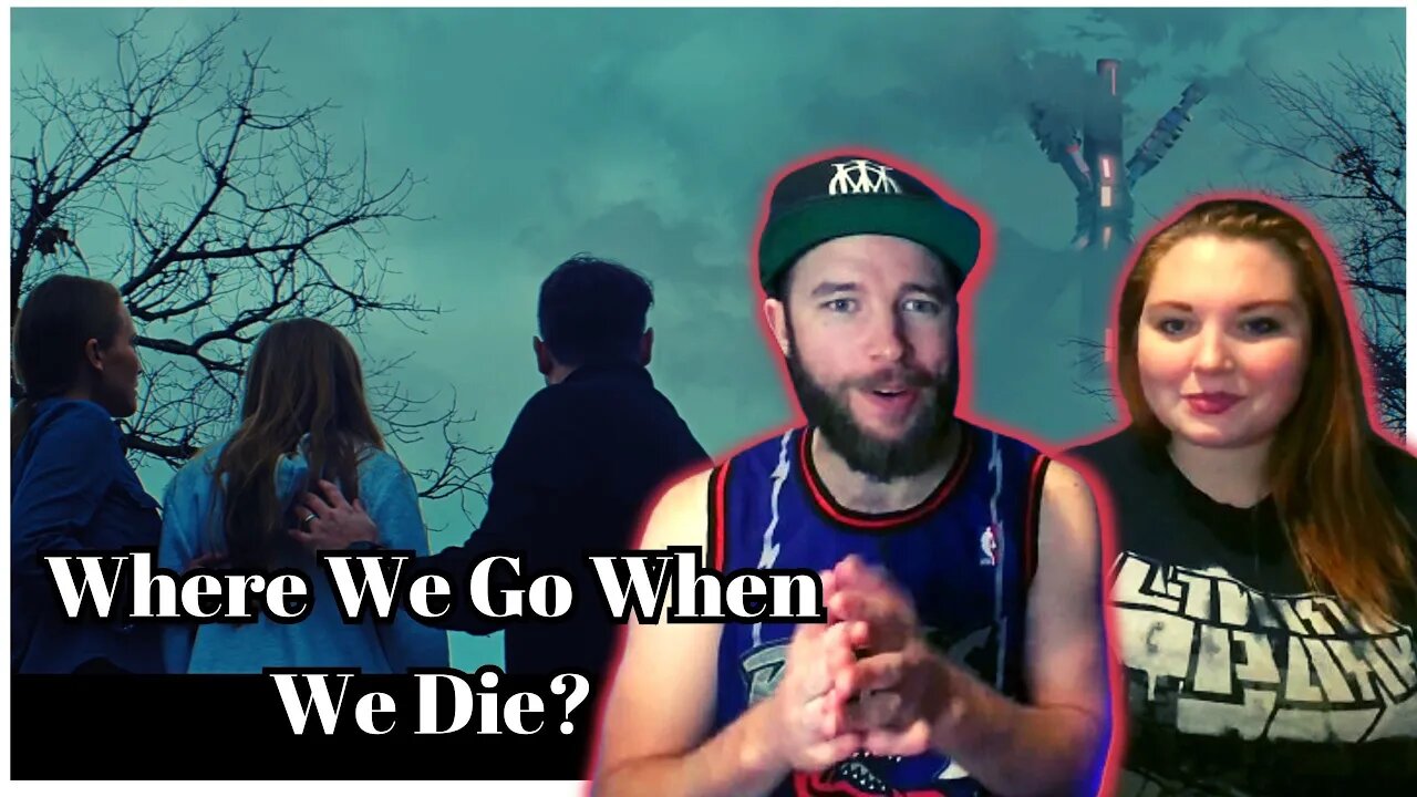 Thornhill - Where We Go When We Die | EnterTheCronic Reacts |