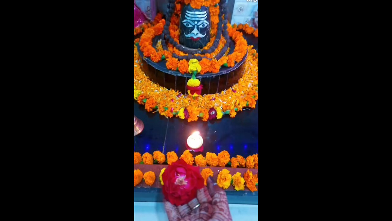 har har Mahadev 🥰