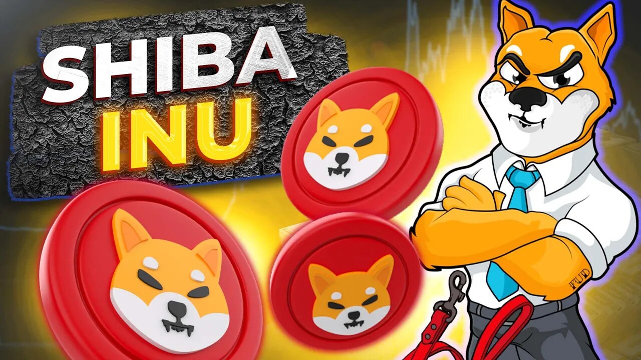 SHIBA INU COIN PRICE PREDICTION CRYPTO NEWS/REVIEW!?!