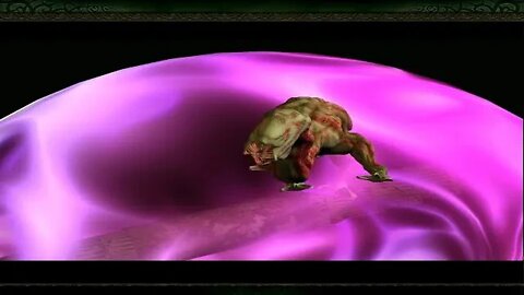 Limbo Of The Lost The Arena Of Pain #Shorts
