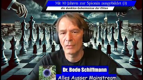 🔥SATANISMUS🧟😈 3 - Die dunklen Geheimnisse der Eliten🔥 ...BOSCHIMO 🇩🇪🇦🇹🇨🇭🇪🇺🇹🇿🐰AAM🎇
