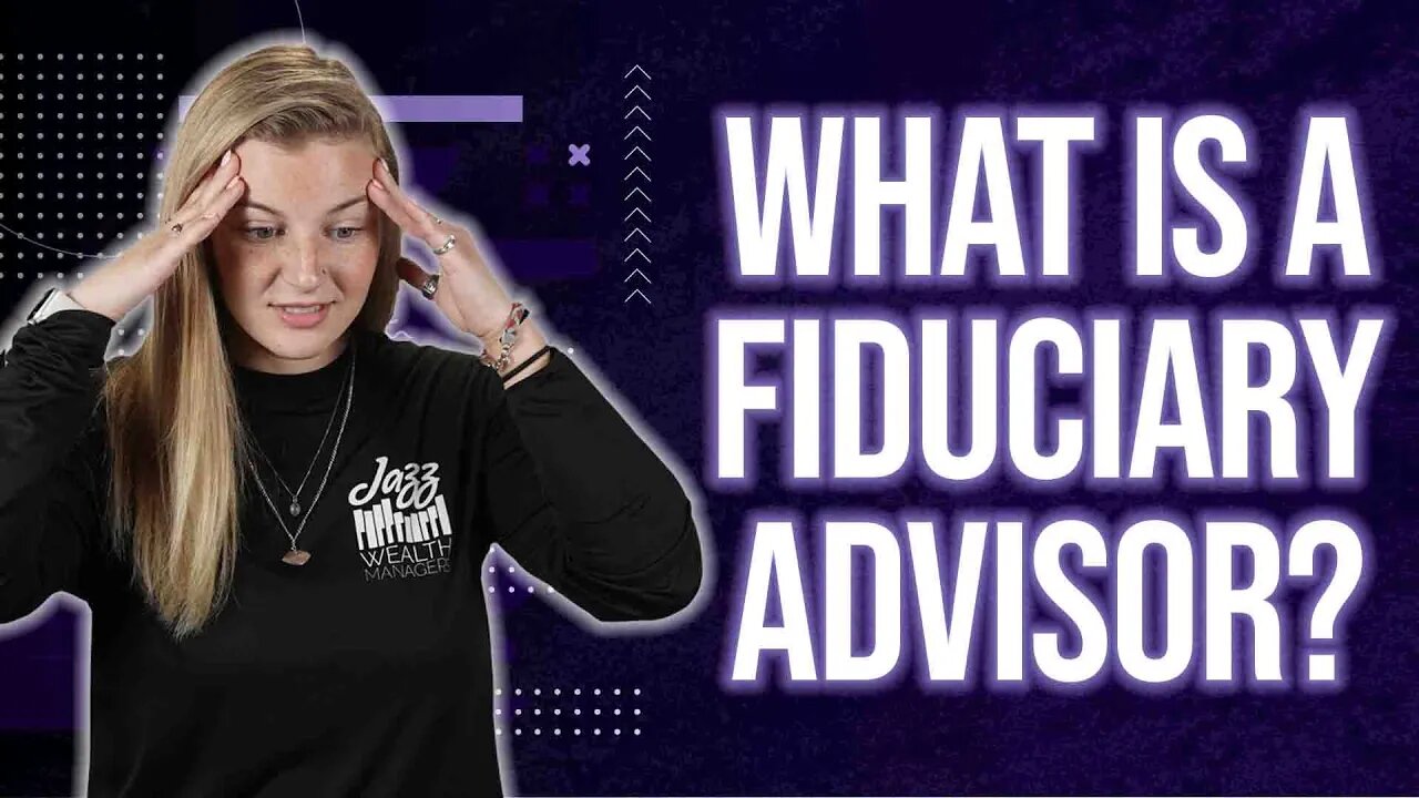 Avoiding COSTLY Mistakes: What Is A Fiduciary?