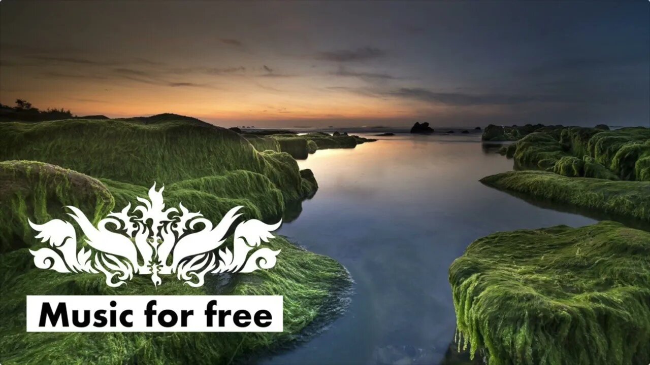 Deep Relaxing Music • Meditation from Massimo Kyo Di Nocera