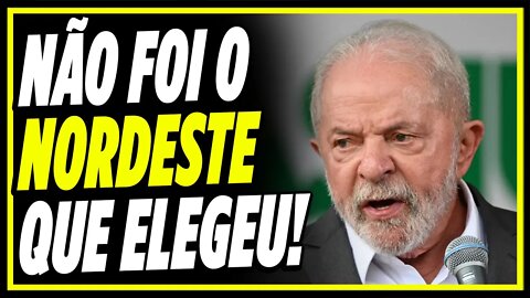 LULA FOI ELEITO POR SÃO PAULO! | Cortes do MBL