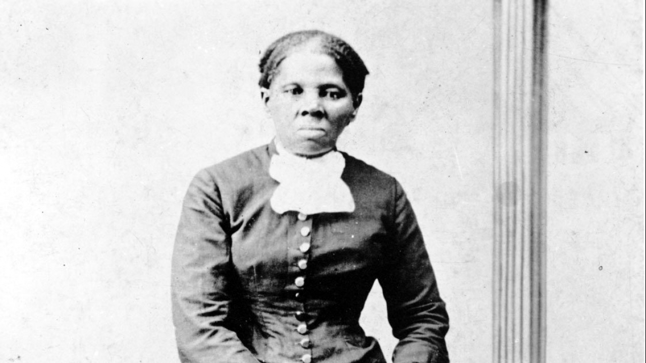 Harriet Tubman Won't Grace The $20 Bill Anytime Soon