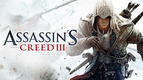 Assassin's Creed 3 - Gameplay # Getting so close to the beginning