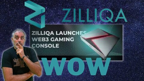 Zilliqa: Changing the Blockchain Gaming Industry with their Web-3-Gaming-Console