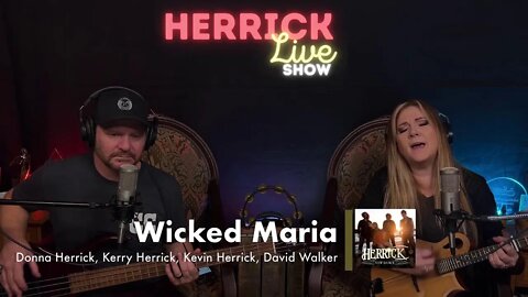 The Herrick Live Show 10/13/2022