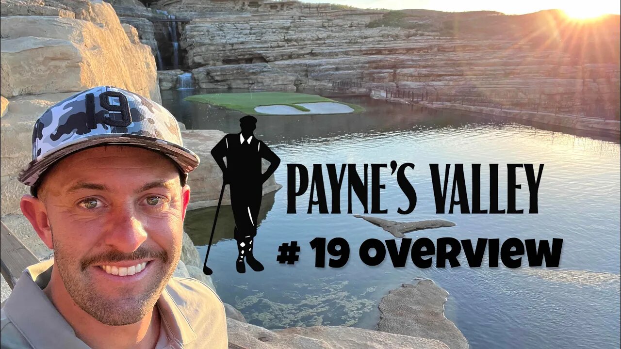 Hole 19 – Unbelievable Golf Experience You Have to See to Believe!