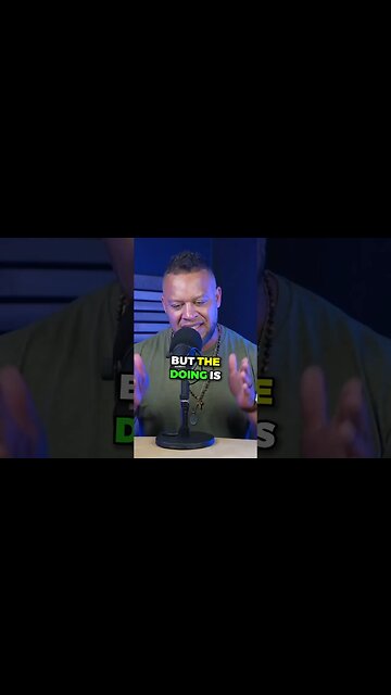 Self-Control vs. Body Control