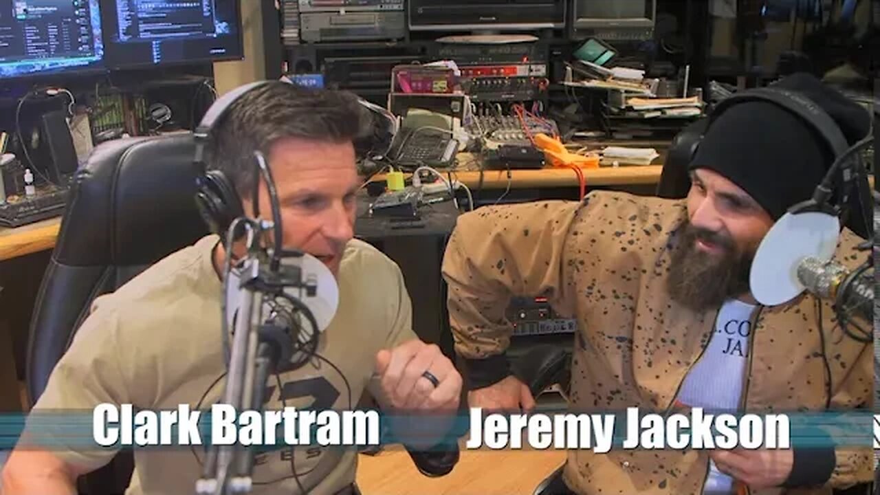 CJ Podcast 01 SD