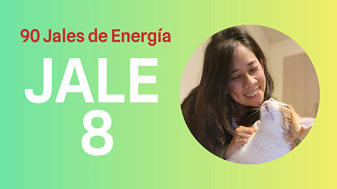 Jale de energia # 8