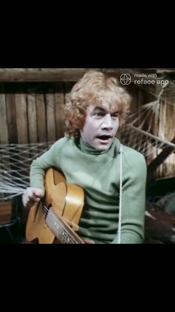 The Child Montage! 🇷🇺