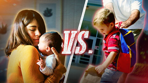 Have We Been Lied To About Daycare?