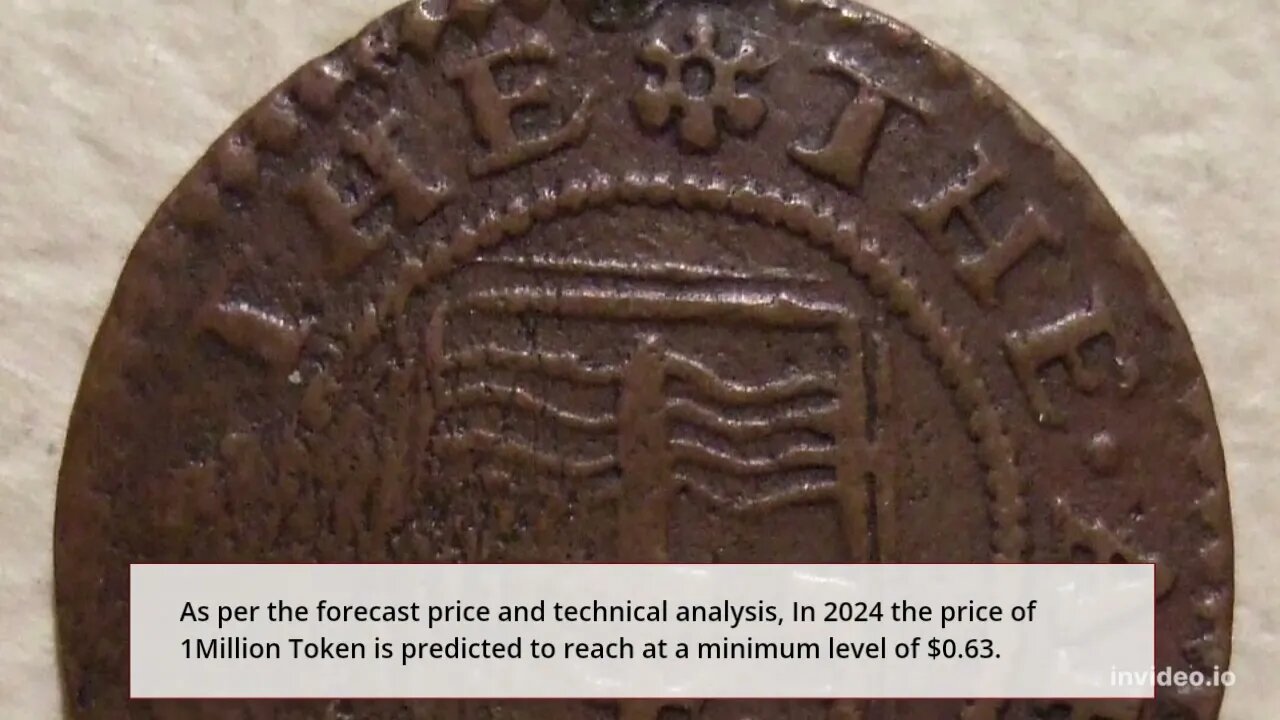 1Million Token Price Prediction 2022, 2025, 2030 1MT Price Forecast Cryptocurrency Price Predictio