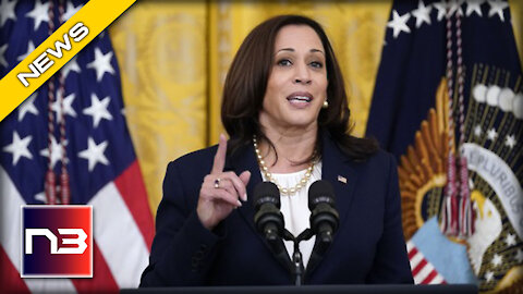 Kamala Harris is Spending $25 MILLION to Push an EXCLUSIVE Dem Agenda Item