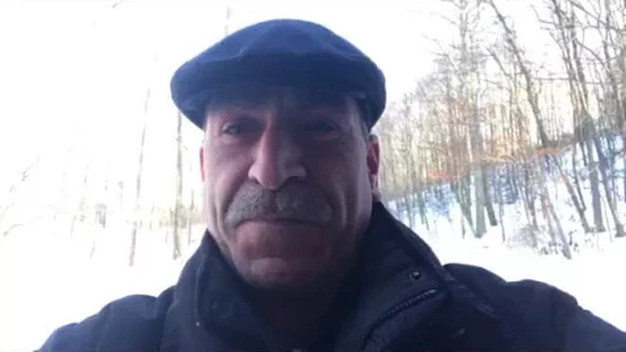 Sarge’s Thought For The Day 1/5/18