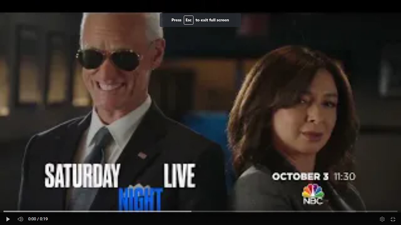 Bro. Jim Carrey will no longer play Bro. Joe Biden on ‘SNL’ - (Oct. 2020)