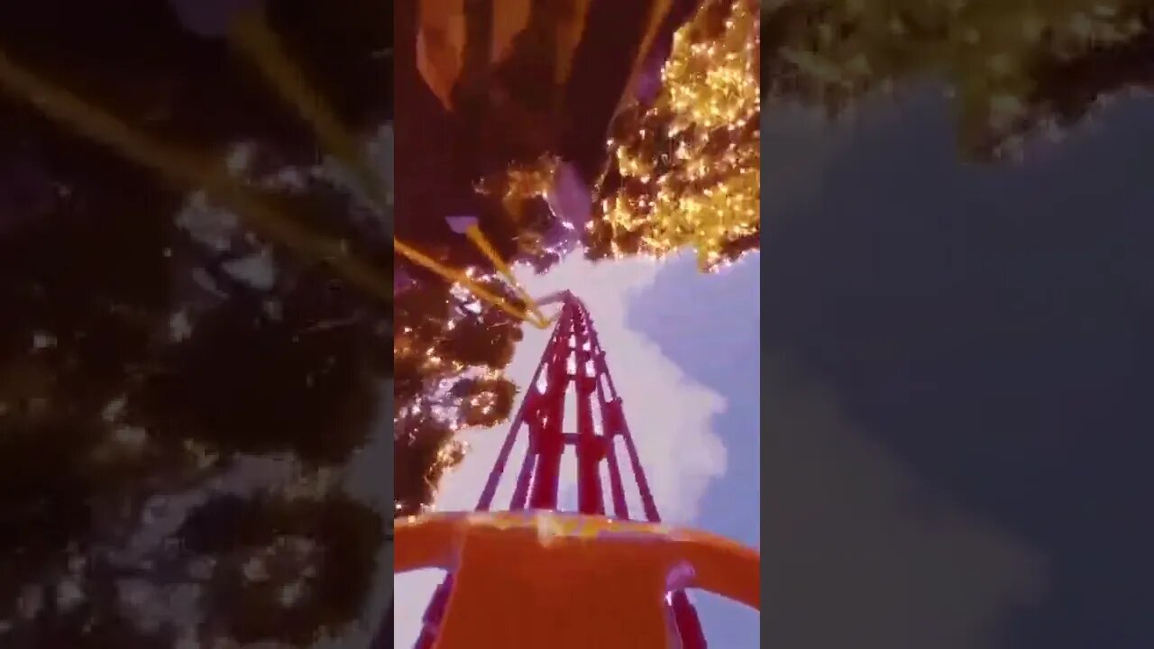 Rollercoaster Aesthetic Tiktok rollercoaster relaxation