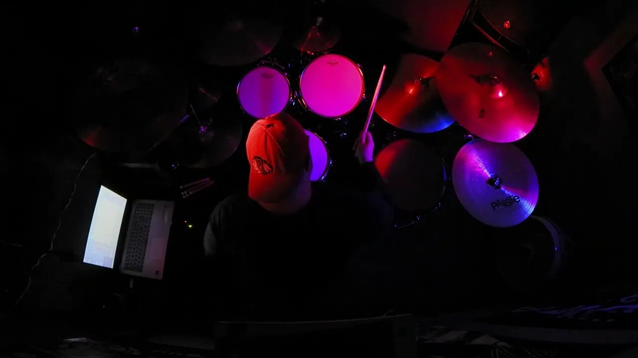 All My Love, Led Zeppelin #drumcover #ledzeppelin @allmylove