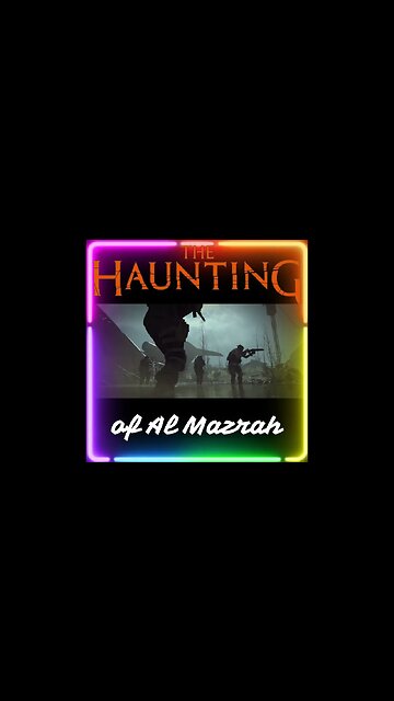 The Haunting Event will Return to Al Mazriah #shorts