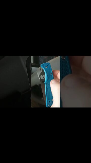 60 Seconds To EDC Knife Excellence!
