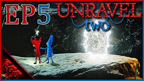 Mischief Makers! | Unravel 2 | Ep5