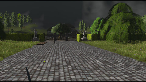 Wurm Online: Birchwood Manor
