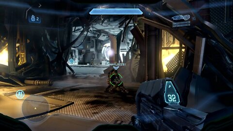 halo 4 free overshield