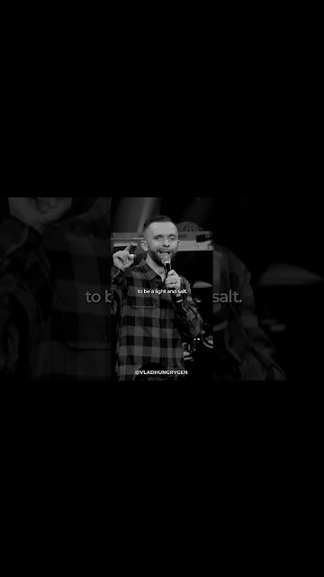 After Finding Jesus, Find Purpose!