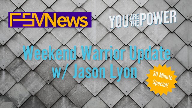FSMNews - You are the Power Update