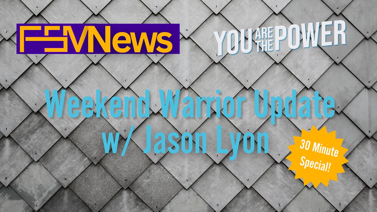 FSMNews - You are the Power Update