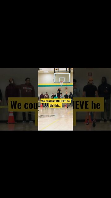 The COLDEST Combo 🥶