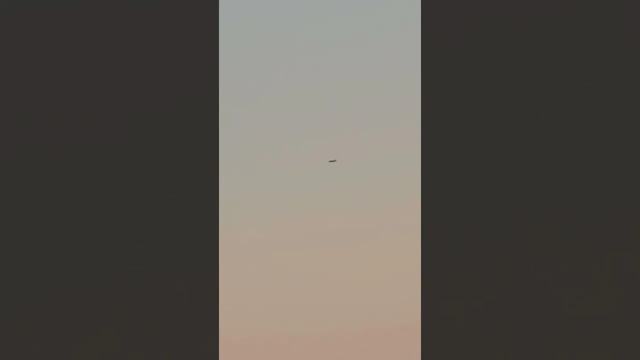 RC airplane doing tricks