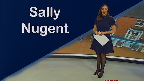 Sally Nugent 251124