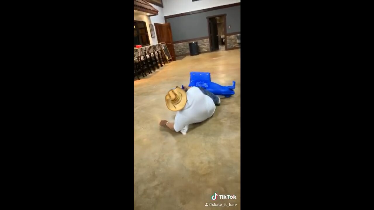 Properly riding horses