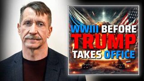 Russian Military Expert Viktor Bout Warns Globalists Trying To Start WW3 Before 1/20/25