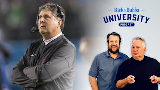 We Got Mike Leach! | Ep 74