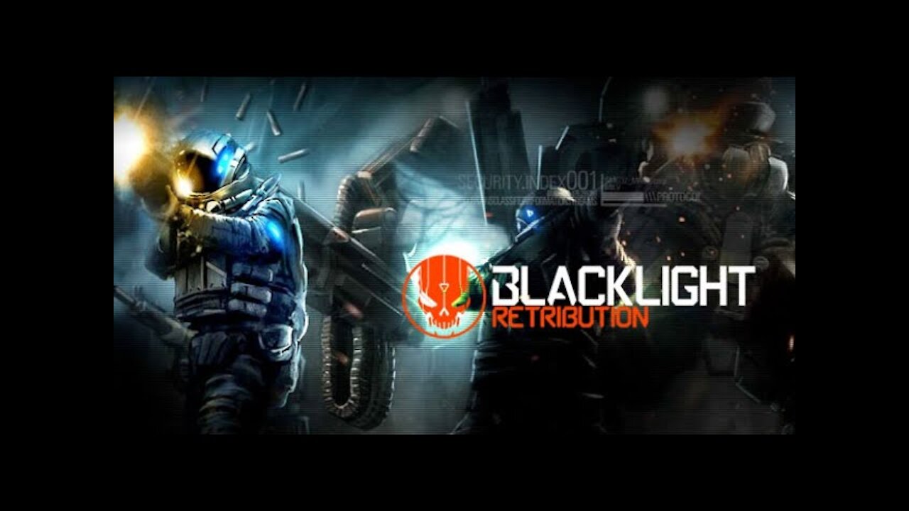 Blacklight Retribution Killtage #10