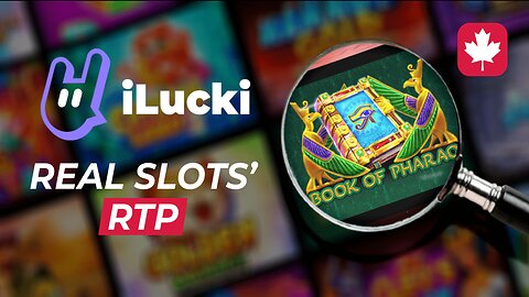 Real RTP and ILucki Casino's Review