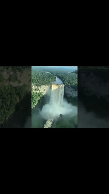 Iguazú Falls