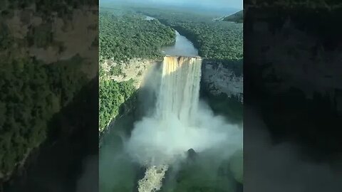 Iguazú Falls