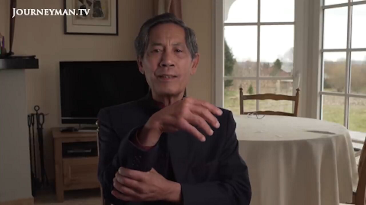 Perspectives on the Pandemic _ _Blood Clots and Beyond_ _ Episode 15