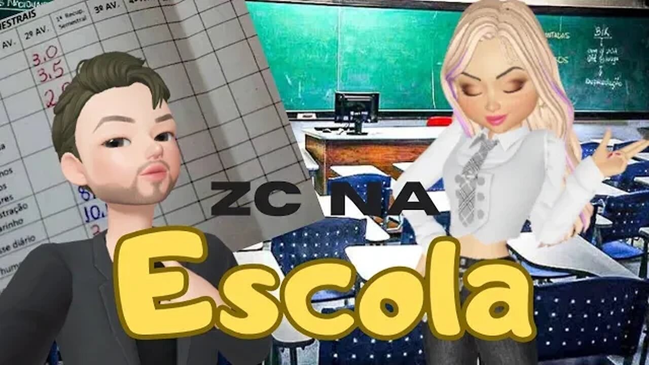 ZC na Escola
