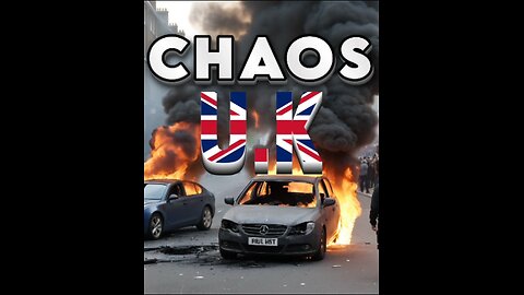 CHAOS U.K