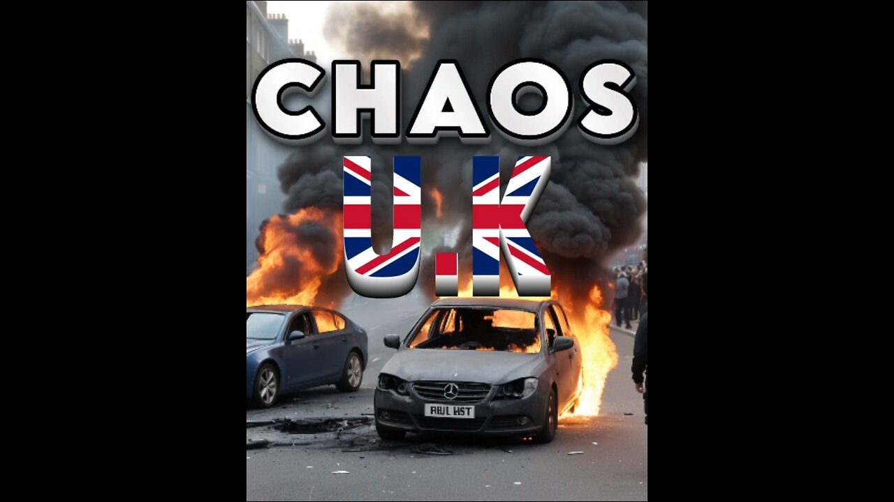 CHAOS U.K