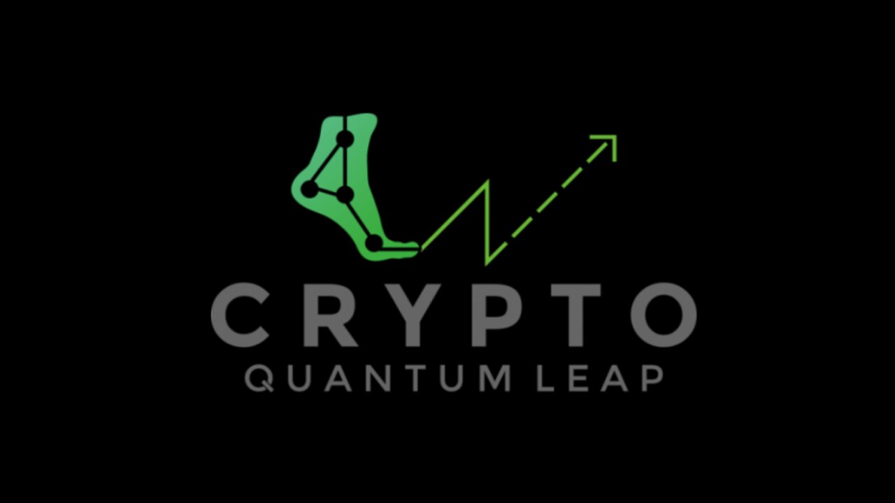 Everything you need to know about Crypto Quantum Leap.