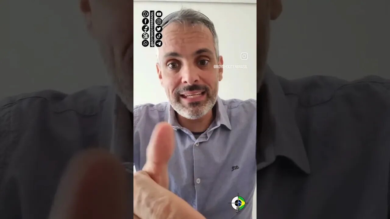 Sobre: GUARDA ARMADA NAS ESCOLAS, e pq isso é uma ideia ruim.