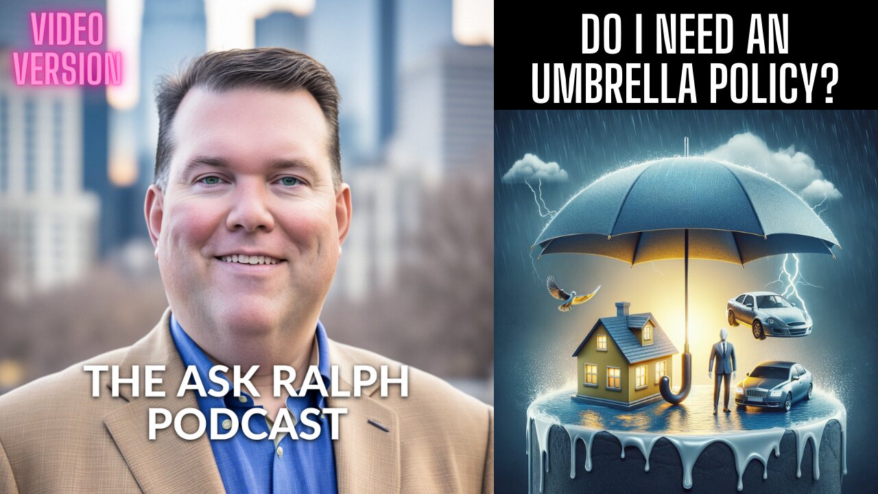 Protecting Your Assets with Umbrella Insurance: A Biblical Finance Perspective