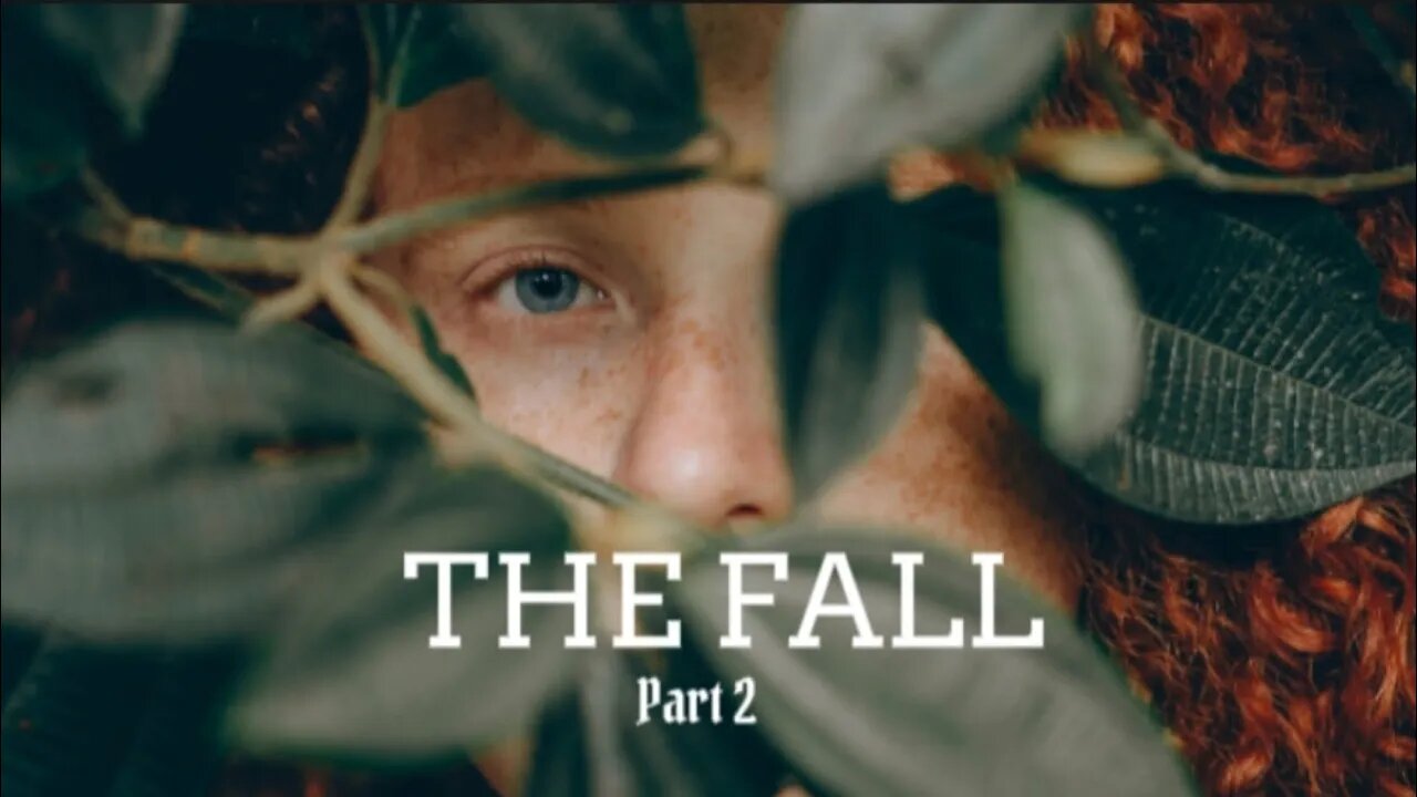 The Fall l Part 2